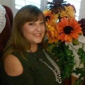 Meet your Posher, Dana